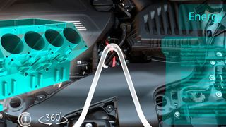 Wearables steigern die Produktivität und das Anwenderwissen, ermöglichen Zugriff auf unbegrenzte Datenmengen und sind Verbindungselemente in Netzwerksystemen. (Frost & Sullivan)