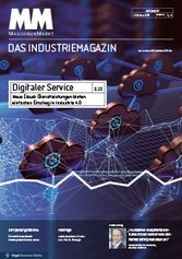 MM MaschinenMarkt 41 (Vogel Business Media)