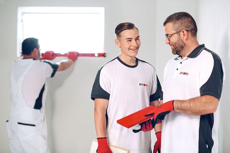 Die Ergebnisse des Handwerkskompasses von Isotec sind für alle Gewerke interessant.(Bild:  ISOTEC)