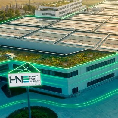 Mit Prolag World von CIM verfügt HNE Logistics jetzt über eine leistungsfähige, skalierbare Systemplattform, die den Grundstein für weiteres Wachstum und künftige Anforderungen legt. (Bild: CIM)