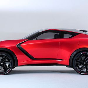 (Foto: Nissan)