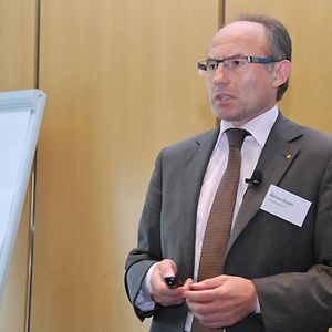 (Archiv: Vogel Business Media)