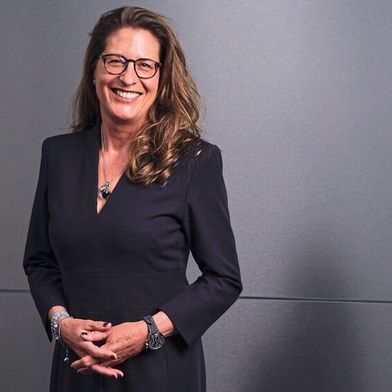 Susanne Wiegand tritt überraschend als VW-Aufsichtsrätin zurück. (Bild: Volkswagen)