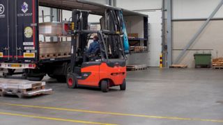 39 Prozent der produktivsten Distributoren nutzen Predictive-Intelligence-Technologien, die zukünftige Entwicklungen und Trends identifizieren. (Bild: Infor)