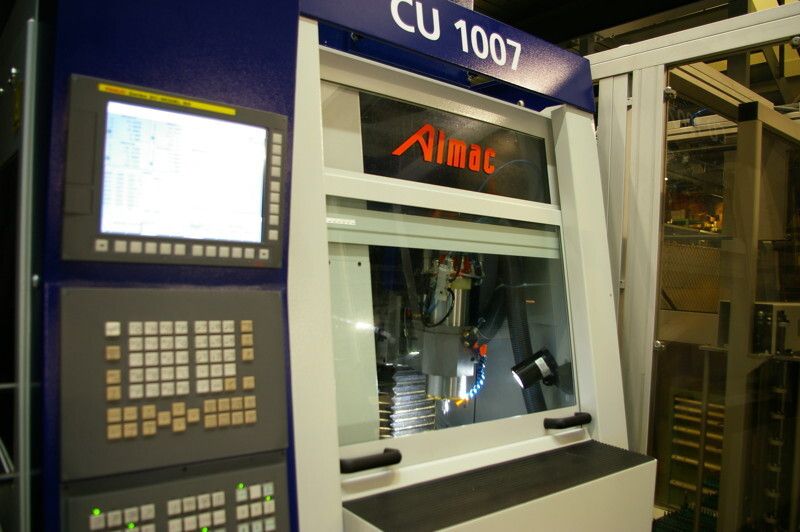 CU 1007 (Image: MSM / JR Gonthier)