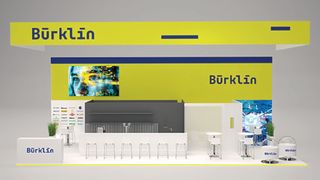 messestand-169 (Bürklin GmbH & Co. KG)