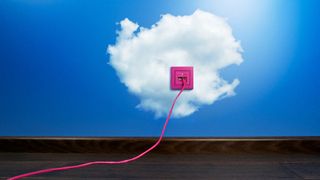 Die Deutsche Telekom hat ihre „virtuelle Festplatte“ überarbeitet und bietet nun mehr Möglichkeiten zum Speichern und Teilen von Dateien. (Deutsche Telekom AG)