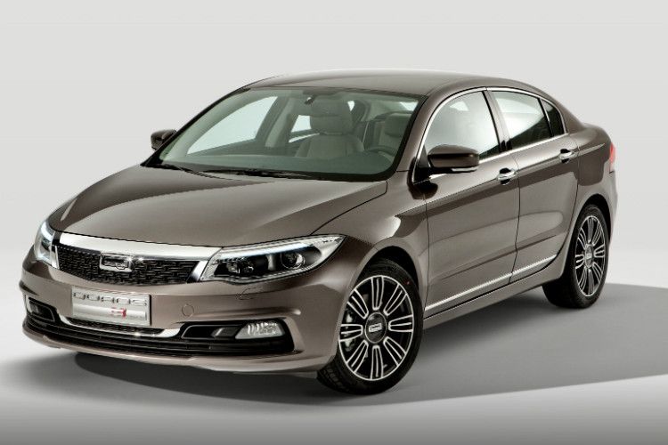 Der Qoros 3 Sedan ist Ende 2013 in China auf den Markt gekommen. In der Folgezeit ist die Markteinführung weiterer Modelle im Abstand von jeweils sechs Monaten vorgesehen. (Foto: Baeuchle)