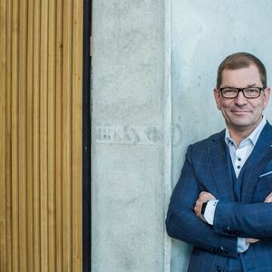 Markus Duesmann verantwortet künftig auch die Software-Entwicklung im gesamten Volkswagen-Konzern.(Bild:  Volkswagen)