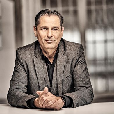 Skoda-Chef Klaus Zellmer soll spätestens 2027 den schwedisch-chinesischen Autohersteller führen. (Bild: Volvo Cars)