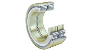 Schaeffler erweitert seit vielen Jahren sein Wälzlager-Berechnungsprogramm Bearinx. (Bild: Schaeffler)