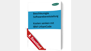 Whitepaper Cover: Vogel IT