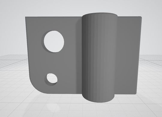 (Die erste Herausforderung, war die Definition der richtigen Abmessungen, um die richtige Klemmkraft für das verwendete Kabel zu erreichen. Durch den HSS-Prozess von voxeljet konnte Spanlite verschiedene Prototypen der Klemmen gleichzeitig produzieren und testen, um das geeignete finale Design festzulegen. Bildquelle: voxeljet)