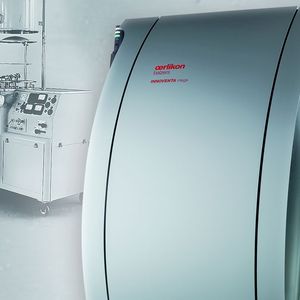 Oerlikon Balzers entwickelt seit 70 Jahren Verschleißschutzschichten, die industrielle Prozesse effizienter machen und die Umwelt schonen – und die dazu gehörigen Maschinen.
