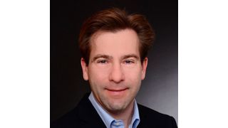 Oliver Bezold, International Marketing Manager, NCP (NCP)