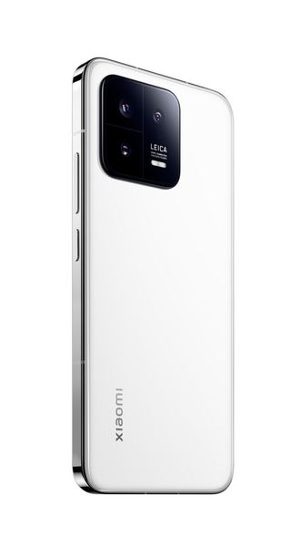 Das Xiaomi 13 arbeitet ebenfalls mit einer Triple-Kamera von Leica. (Bild: Xiaomi)