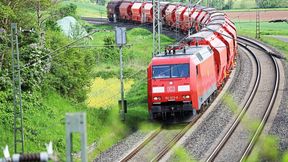 DB Cargo glaubt an einen Erfolg und will bis 2026 profitabel sein. (Bild: Deutsche Bahn AG / Wolfgang Klee)
