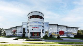 7572-1 (GEMÜ Gebrüder Müller Apparatebau GmbH & Co. KG)