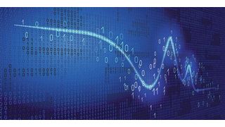 Arbiträre Signale: Mit der direkten digitalen Synthese (DDS) lassen sich Wellenformen generieren. Doch birgt die DDS-Technik auch Schwächen. (Bild: Marisha - stock.adobe.com)