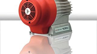 Die neue Scrollpumpenbaureihe Hi Scroll (Pfeiffer Vacuum )