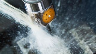 Das Testwerkzeug Präzisions-Ausdrehkopf EWN 2-50XL. (Bild: Kaiser)