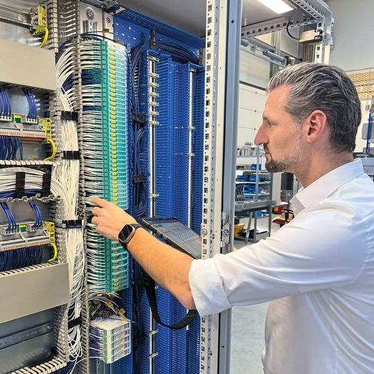 „Mich beeindruckt auch, wie Rösberg unsre Feedbackvorschläge aufgenommen und in die Produktweiterentwicklung integriert hat.“ – Christoph Findeisen, Geschäftsführer bei TPPA(Bild:  TPPA)