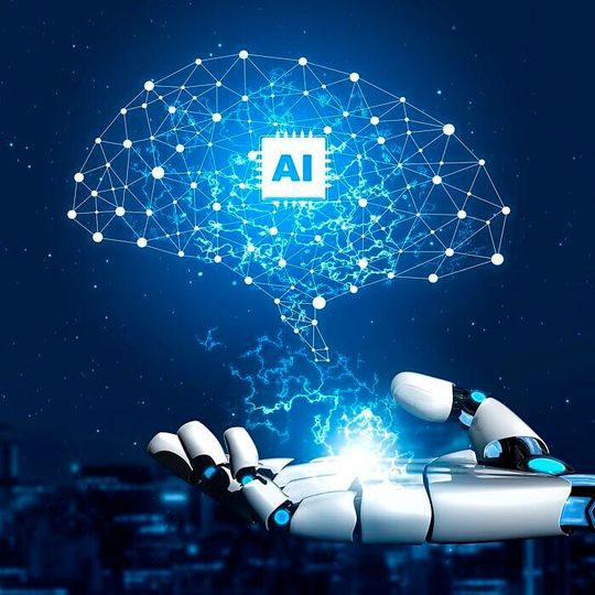 Forschende entwickeln ein KI Modell, das vorhersagen kann, an welchen Stellen ein Wirkstoffmolekül chemisch verändert werden kann.(Bild:  frei lizenziert /  Pixabay)