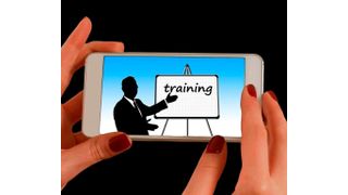 Das zirka 60-minütige „Online-Training Medizinprodukteberater“ für Personen im Außen- und Innendienst vermittelt in vier interaktiven Modulen à 15 Minuten aktuelle und relevante Inhalte. (gemeinfrei)