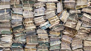 So bitte nicht – die schlechte IT-Ausstattung der Öffentlichen Verwaltung macht sie für viele Jobkandidaten unattraktiv  (© mickyso – stock.adobe.com)