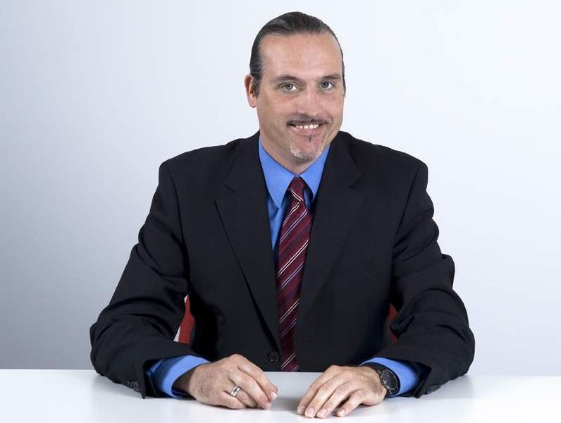 Christian Rützel, Endress+Hauser: „Mit unserem Promass-Coriolismassedurchflussmessgerät decken wir bereits heute alle relevanten Anforderungen der Namur ab.“ (Archiv: Vogel Business Media)