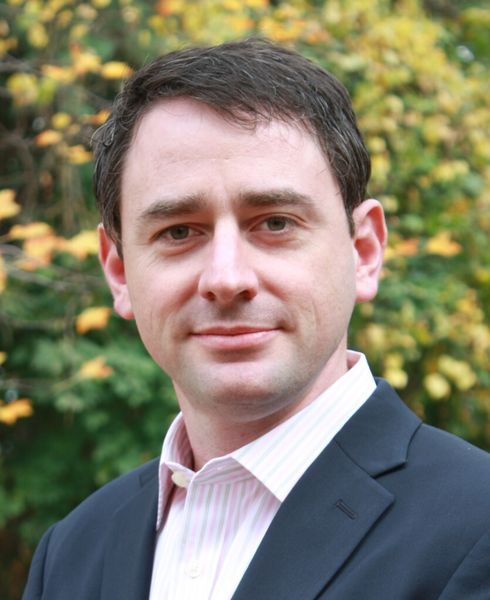 Andrew Wertkin, Chief Technology Officer von PTC (PTC)