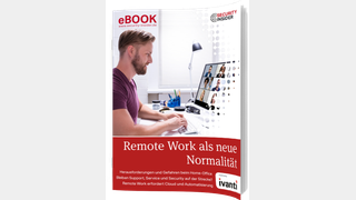 Whitepaper Cover: Vogel IT