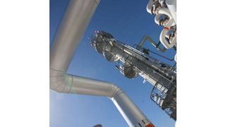 Perstorp and Project Air renew EU application for major green chemistry investment. (Perstorp )