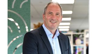 Brian Hall wurde von der Raja-Gruppe zum International Commercial Director für Bürobedarf ernannt. (Bild: Raja-Gruppe)