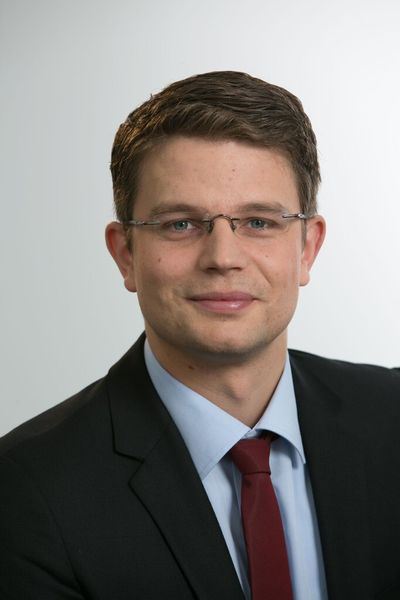 David Heinze, Marketing Manager Industrial Security bei Siemens: „Industrial Security ist kein Produkt, das man von der Stange kaufen kann, sondern vielmehr eine Managementaufgabe, die konsequent verfolgt werden muss.“ (Siemens)
