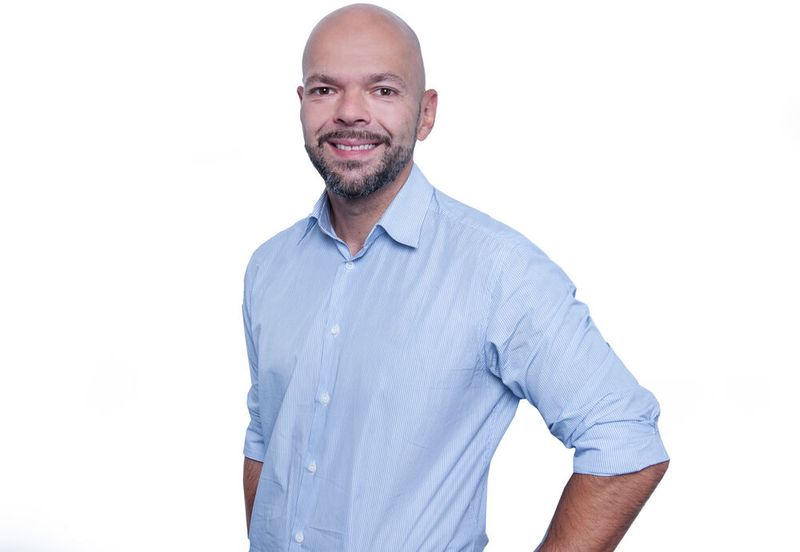 Michael Krett, Geschäftsführer bei dynaMigs.