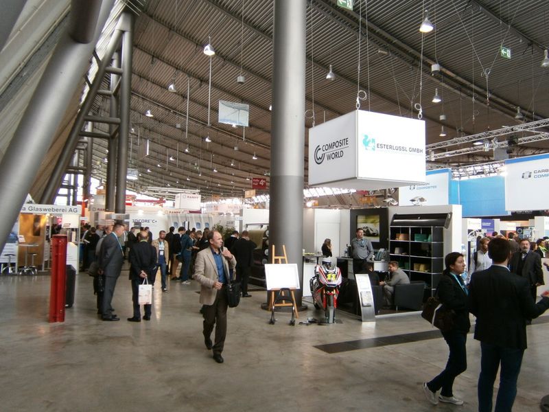 Rein ins Vergnügen... (Bild: Königsreuther)