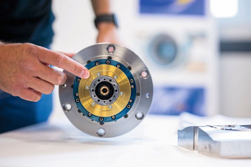 Impressionen vom SMM-Kongress 2025. (Bild: Thomas Entzeroth)