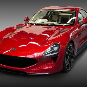 (TVR)