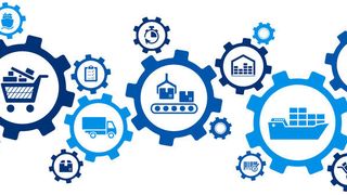 So manches Zahnrad hakt bei der Digitalisierung des Beschaffungsprozesses noch. (©j-mel-stock.adobe.com)