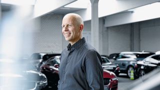 Patrick Heun glaubt, dass 70 Prozent der Kfz-Betriebe nicht wissen, wie sie sich als attraktiver Arbeitgeber präsentieren können.  (Bild: Der Gebrauchtwagencoach)