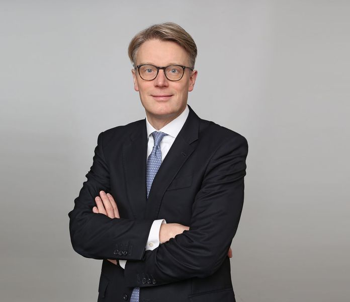 Seit dem 1. Februar 2018 verstärkt Dr. Joachim Koch das Führungsteam der VEM-Gruppe. (VEM-Gruppe)