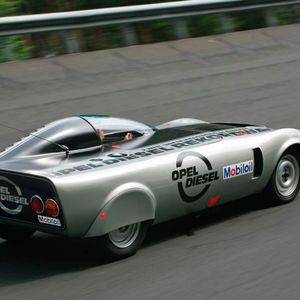 (Opel Automobile GmbH)