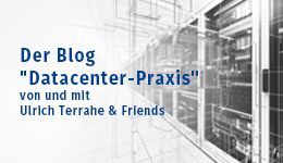 DataCenter-Praxis
