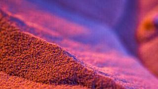 Gazprom Neft’s investment in the catalyst-production unit stands at more than RUB30 billion, with construction expected to be completed in 2021. (Gazprom Neft)