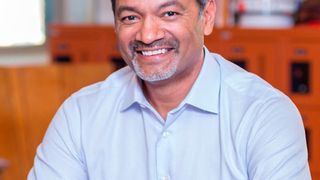 Dev Ittycheria, President und CEO von MongoDB (MongoDB)