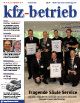kfz-betrieb 38/2010 (Archiv: Vogel Business Media)