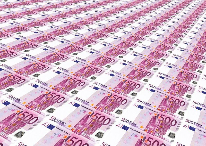 4. Die Alternative Kreditvergabe entwickelt sich weiter prächtig in der „Fintech-Branche“. Die Finanztechnologie oder auch Fintech genannt ist ein Sammelbegriff für moderne Technologien im Bereich der Finanzdienstleistungen. (Bild: www.pixabay.com)
