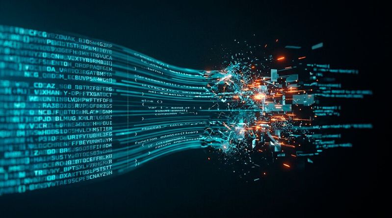 Das Marketingversprechen verspricht eine reibungslose Code-Übersetzung. In der Praxis bricht die automatisierte Migration komplexer Legacy-Systeme laut Gartner an ihren eigenen Grenzen.(Bild:  KI-generiert)