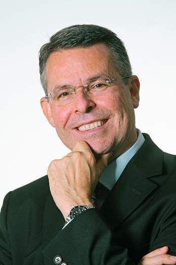 Jürgen Beckers ist Gründungspartner der Kanzlei Rechtsanwälte BDH in Darmstadt. Die Sozietät ist darauf spezialisiert, IT-getriebene Geschäftsprozesse und Entscheidungen im rechtlichen Kontext zu betrachten und klärt arbeitsrechtliche Fragen. (Archiv: Vogel Business Media)